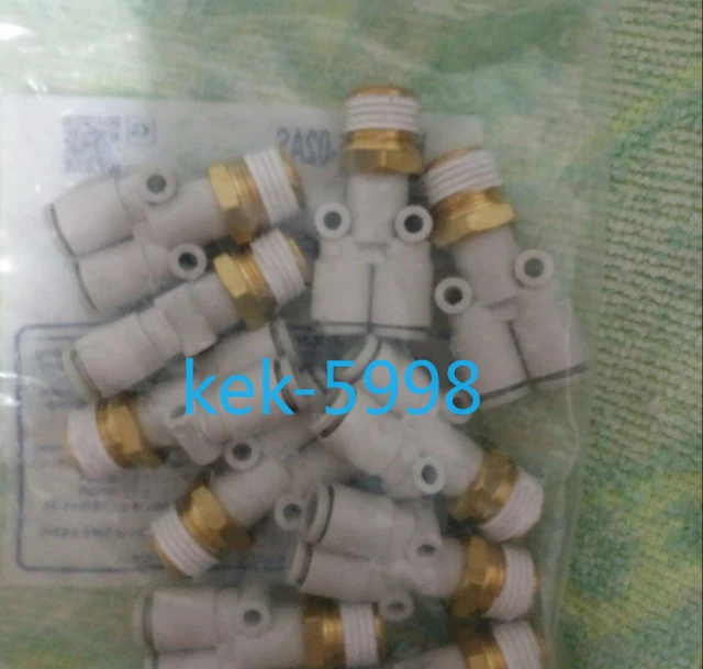 10PC Neu KQ2U10-U01A