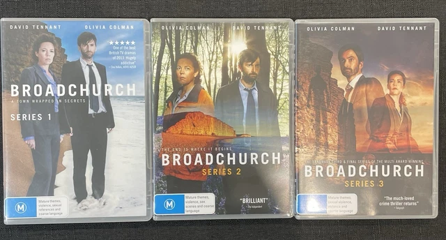 (未使用･未開封品)　Brush Strokes The Complete Boxed Set [DVD] [Import] vf3p617 中古】Brush Strokes The Complete Boxed Set [DVD] [Import] その他