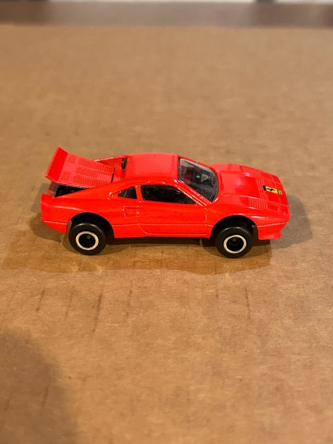 MAJORETTE FRANCE - Chevrolet Blazer - Vintage EUR 8,00 - FR