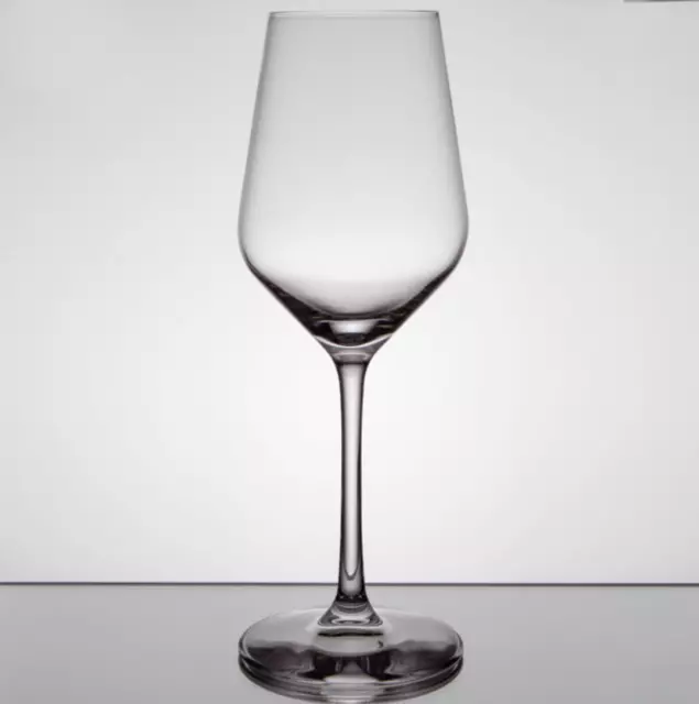 Stolzle Revolution Classic White Wine Glasses, Set of 6,13oz