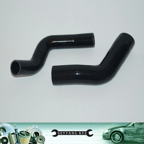 Set radiatore aria di sovralimentazione silicone Opel Vectra C Dti 2.0 2.2 24415009 55352542