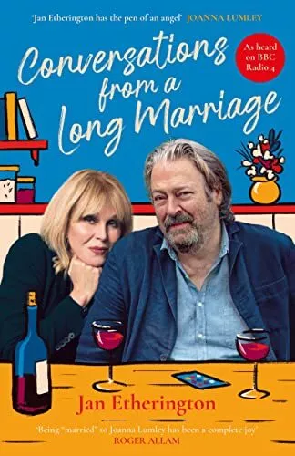 Conversations from a Long Marriage:..., Etherington, Ja