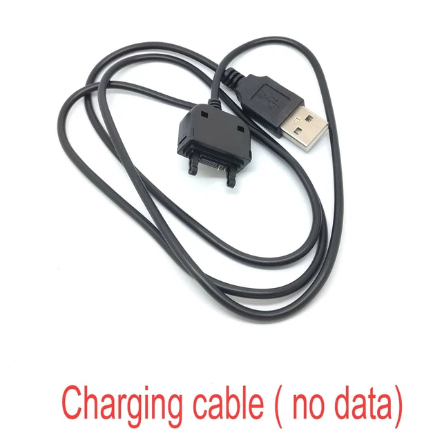 2PCS USB Charger CABLE for Sony Ericsson F305 F305i G502 G502i G700 G700i G705