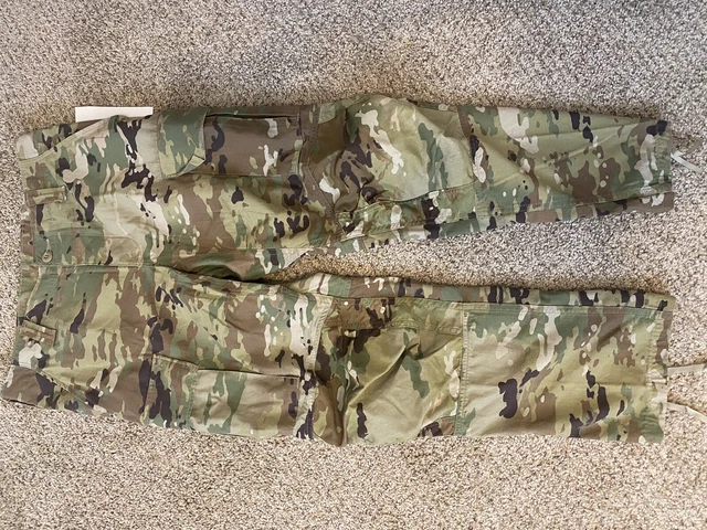 Army/ Air Force Hot Weather OCP Pant