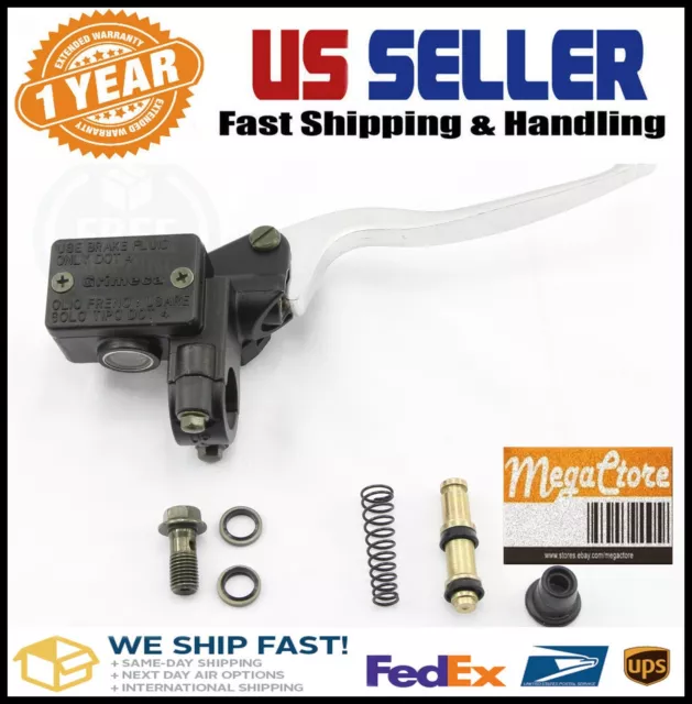 Honda Brake Master Cylinder CR80 CR 125 ATC200 ATC350 TRX250 TRX300 TRX ATV