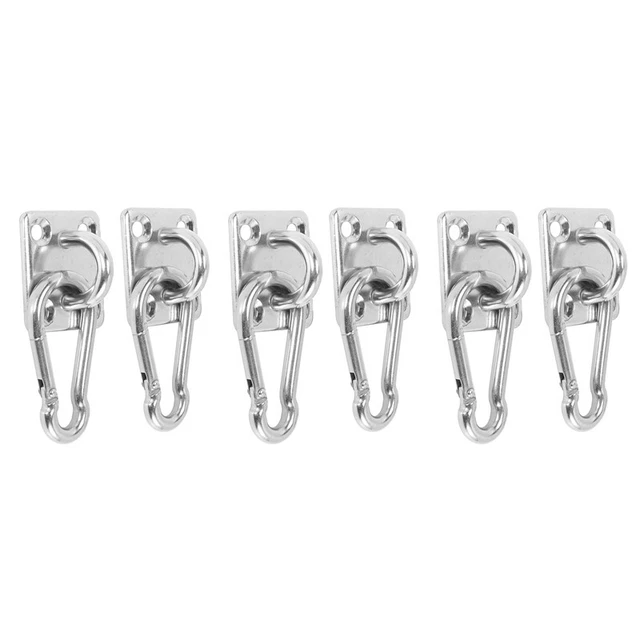 60 x alloggiamento soffitto supporto a parete acciaio inox alte prestazioni C2M8