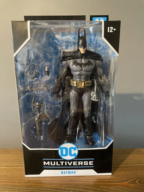 Batman McFarlane Toys Actiefiguur - DC