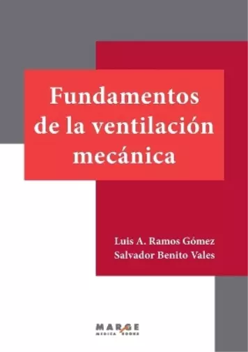 Luís A Ramos Gómez Salvador Benit Fundamentos de la ventilación m (Tapa blanda)