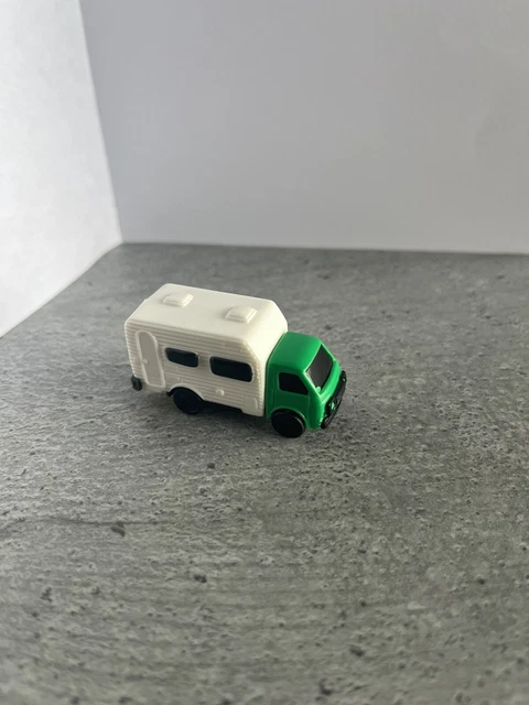 Kinder ancien 80 90