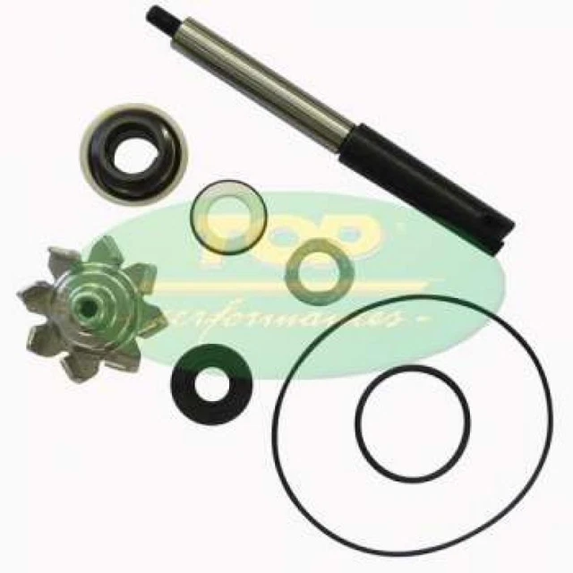 Aa00836 Kit Revisione Pompa Acqua Honda Sw-T 400 [Fjs] -