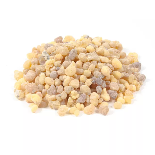 25g Oman Frankincense Resin Incense Pure Grade *A* Premium Quality! FREE P&P