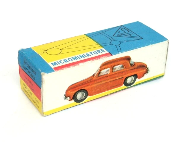 Mercury Alfa Romeo 1900 échelle 1/43 - Miniature De Collection - Occasion