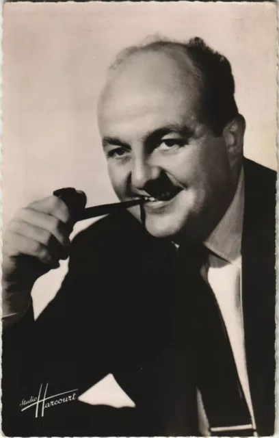 CPA AK Bernard Blier FILM STAR (766942)