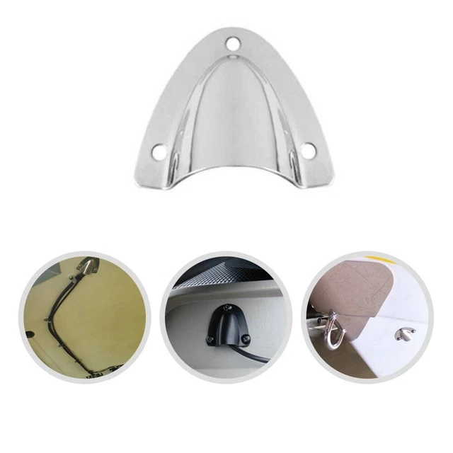 Remplacement Bateau Câble Housses Ventilation 1 Pcs Accessoires Marine Hardware