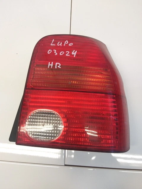 Original Rückleuchte Lupo (HR) 38020748 (03024)