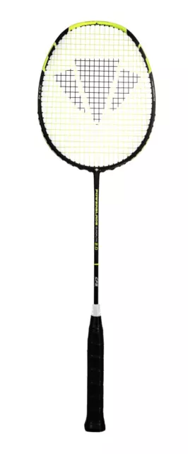 Carlton Powerblade Superlite 2.0   Badmintonschläger Badminton Schläger Racket