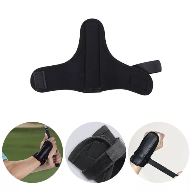 Guida Swing Golf Correttore Allenamento Allenatore Aiuto Gesti Strumento Controllo Braccio Polso