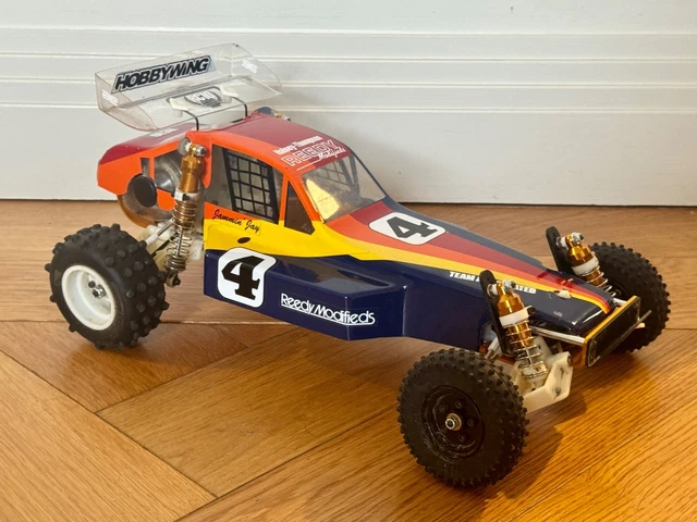 TEAM ASSOCIATED RC10 Classic Jay Halsey World s Edition ARTR 233 00 team-associated-rc10-classic-jay-halsey-world-s-edition-artr-233-00