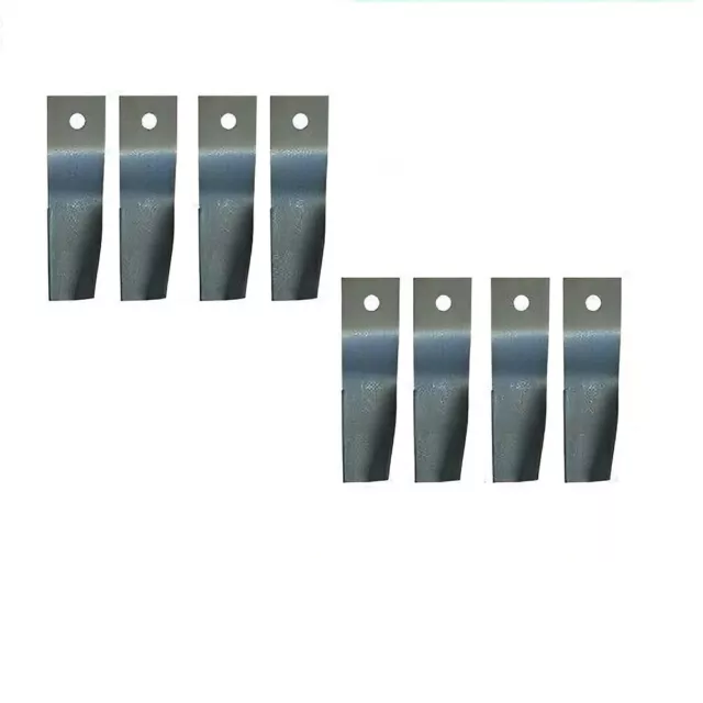 Cox ride on mower blades cheap