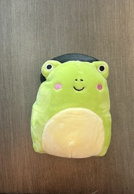 squish mallow mystery