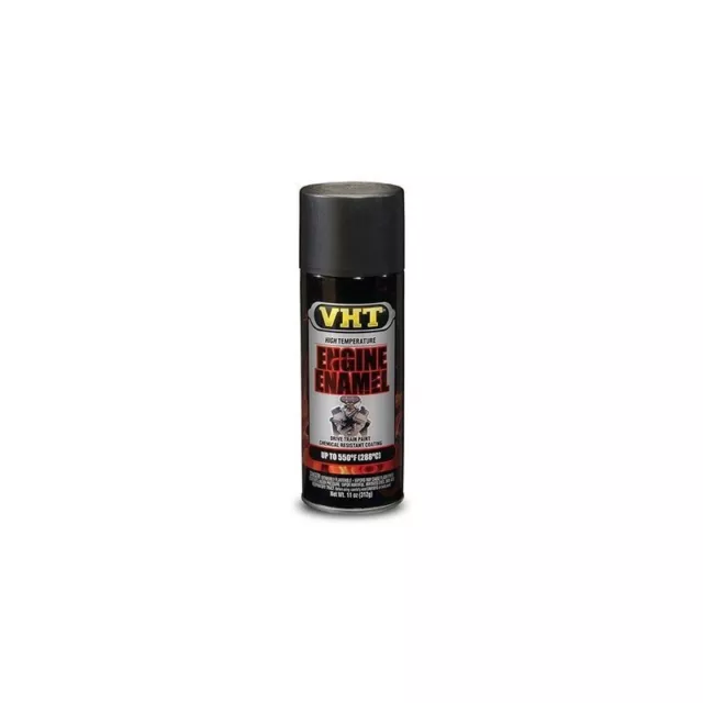 Vht Sp129 Gloss White Engine Enamel