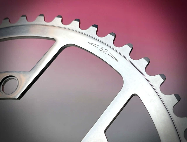 Plateau Chaîne Campagnolo Victory/Triomphe 36 Dents 116mm BCD - Marque