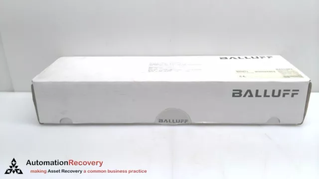 Balluff Bni007T, Smartlight Led Stack Light, Bni Iol-800-000-Z036, New #300335