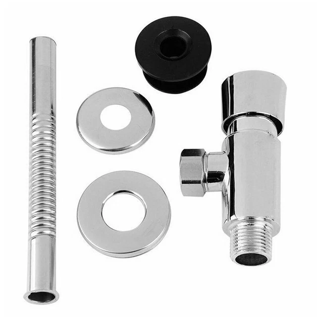 Upgrade your bathroom with our practical and durable urinal flush valve