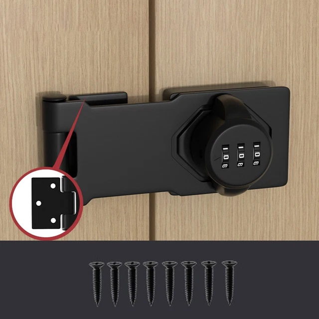 Ganci Occhielli Per Tende Da Sole - Coppia Completa Con Viti | Bianco - Foto 6