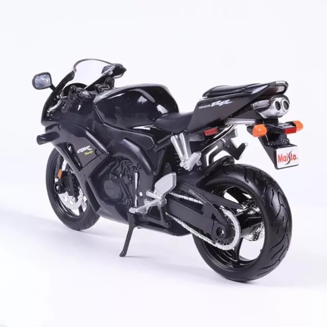 NEW Honda CBR1000RR Maisto 1:12 Die Cast Model Motorcycle 3