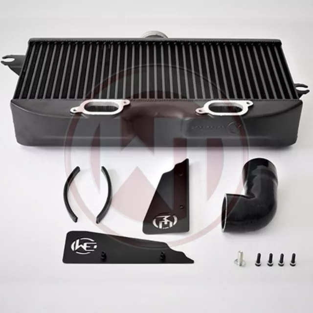 Wagner Tuning Competition Intercooler Kit for Subaru Impreza WRX STi (2007 > 13)