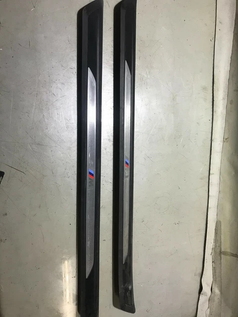thumbnail image 2 of Genuine BMW F21 F22 Front Right Side Door Window Glass – Green Tint, OEM 51337268720 2 of 4