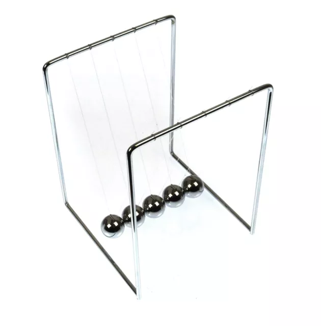 Tobar Large Newtons Cradle, Mixed