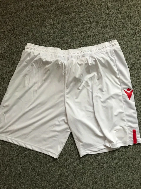 Union Berlin Hose 4XL, Auswärts Saison 2019/2020, neu mit Etikett 4