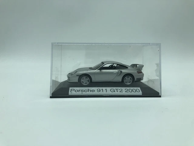 POLITOYS(Italie): JAGUAR GT SPIDER - 1/43 - Gris Métal - Modèle RARE