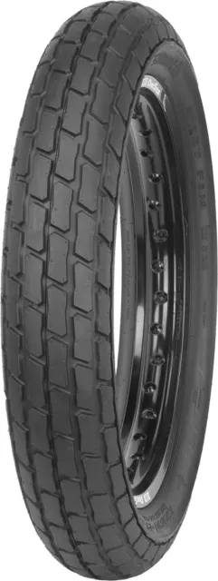 Shinko SR267 130/80-19 Hard Front Flat Track Tire Dirt Track Harley CR/KX/RM/YZ