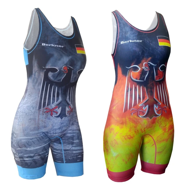 Men's Wrestling Singlets, Elite Sports Standard Singlet For Men Wrestling Uniform