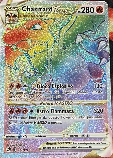 Pokemon Card Bundle - 60 Cards + GUARANTEED GX/V/VMAX/EX Ultra Rare (Sword & Shield)