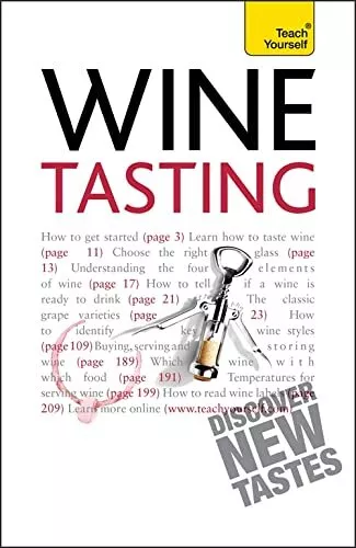 Wine Tasting: Teach Yourself by Blanning, Beverley Paperback Book The Cheap Fast