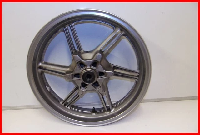 Honda Cbf Cb F 500 2004-2007 Jante / Roue Avant-Occasion