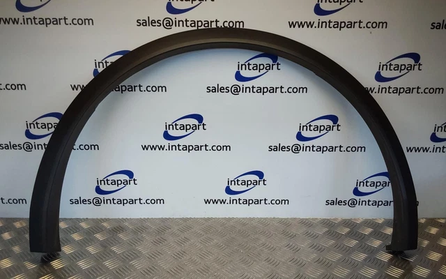 Passaruota Spat Volkswagen Tiguan Ad 2023 Posteriore Sinistro N/S 5Na854819K