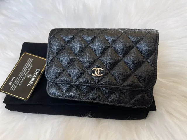 CHANEL PEARL FLAP JEWEL CHAIN SMALL BAG, Women's Fashion, Bags & Wallets,  Cross-body Bags on Carousell