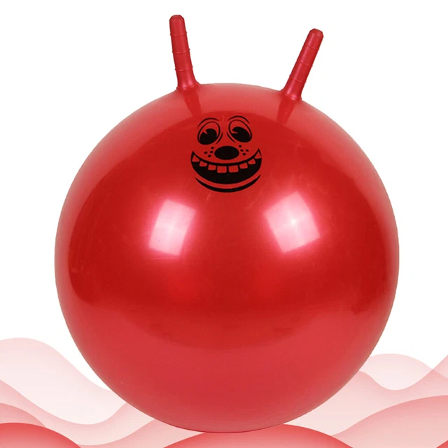 Lot De 4 Balles/boules Magiques Rebondissantes Transparentes - Gonflables, Réutilisables - Taille S, M, L - Pour Plage, Jardin, Fête