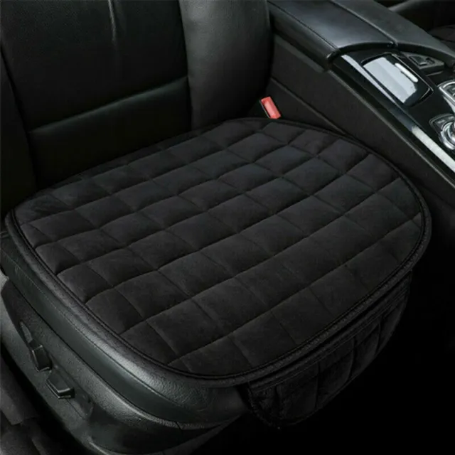 Car Front Seat Pad Cover Breathable Cushion Mat Cover Car Interior Accessories