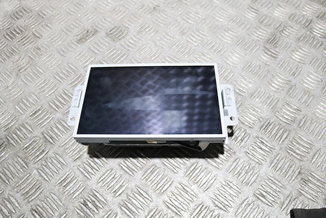 FORD RANGER MK3 Sync3 Sat Nav Screen Apim Mb3T-14G370-Mge 2016-2022 ...