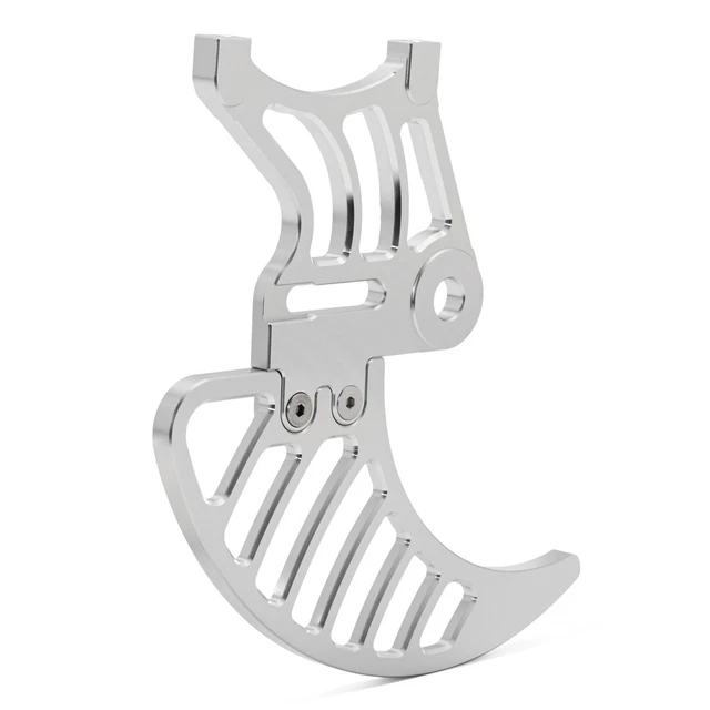 REAR DISC GUARD Caliper Mount for SURRON Light Bee X LBX for Segway