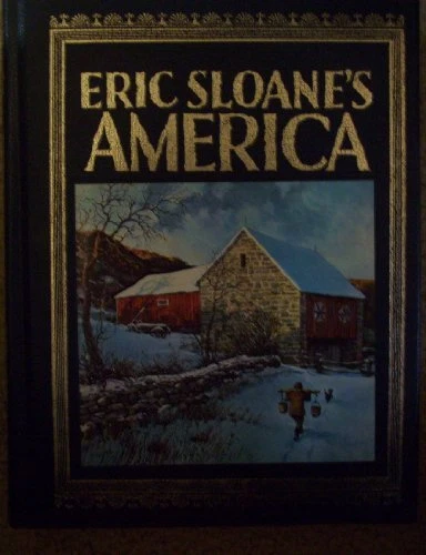 ERIC SLOANE'S AMERICA **Mint Condition**