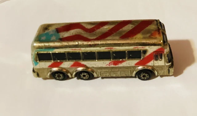 Micro on sale machines bus