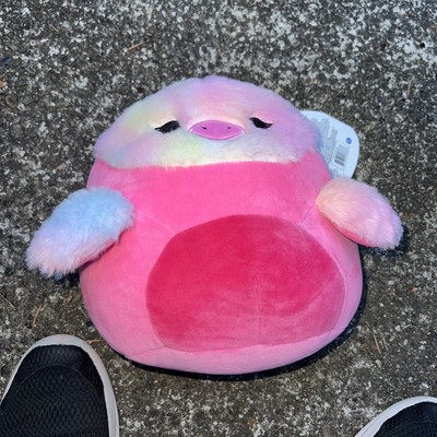 squishmallow ostrich