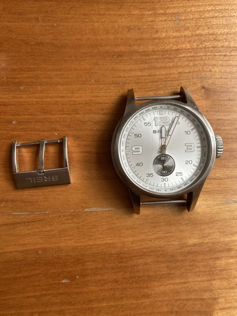 Breil Watch Breil Bw0305 WATCHES Breil Official Store